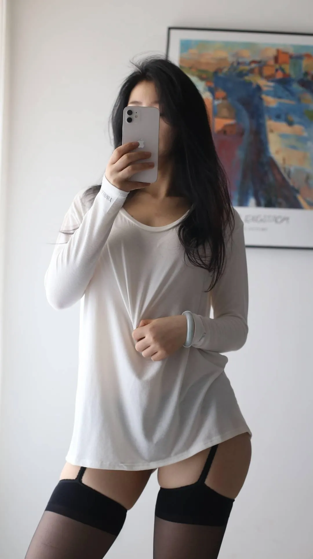 NO.049 Cool文茜-微密圈系列-图片 [406P]插图1